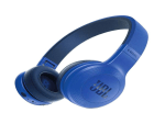 JBL Bluetooth Headphone - Wireless Headset - Blue - Model STN-39
