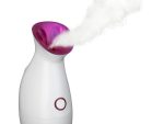 facial and hair sauna - face mist sprayer hot steam machine