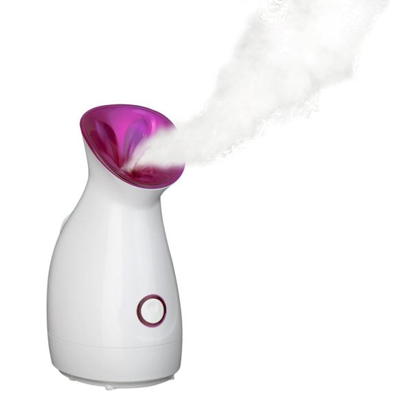 facial and hair sauna - face mist sprayer hot steam machine