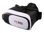 نظارات الواقع الافتراضي VR-BOX - نظارات الواقع الافتراضي ثلاثية الابعاد