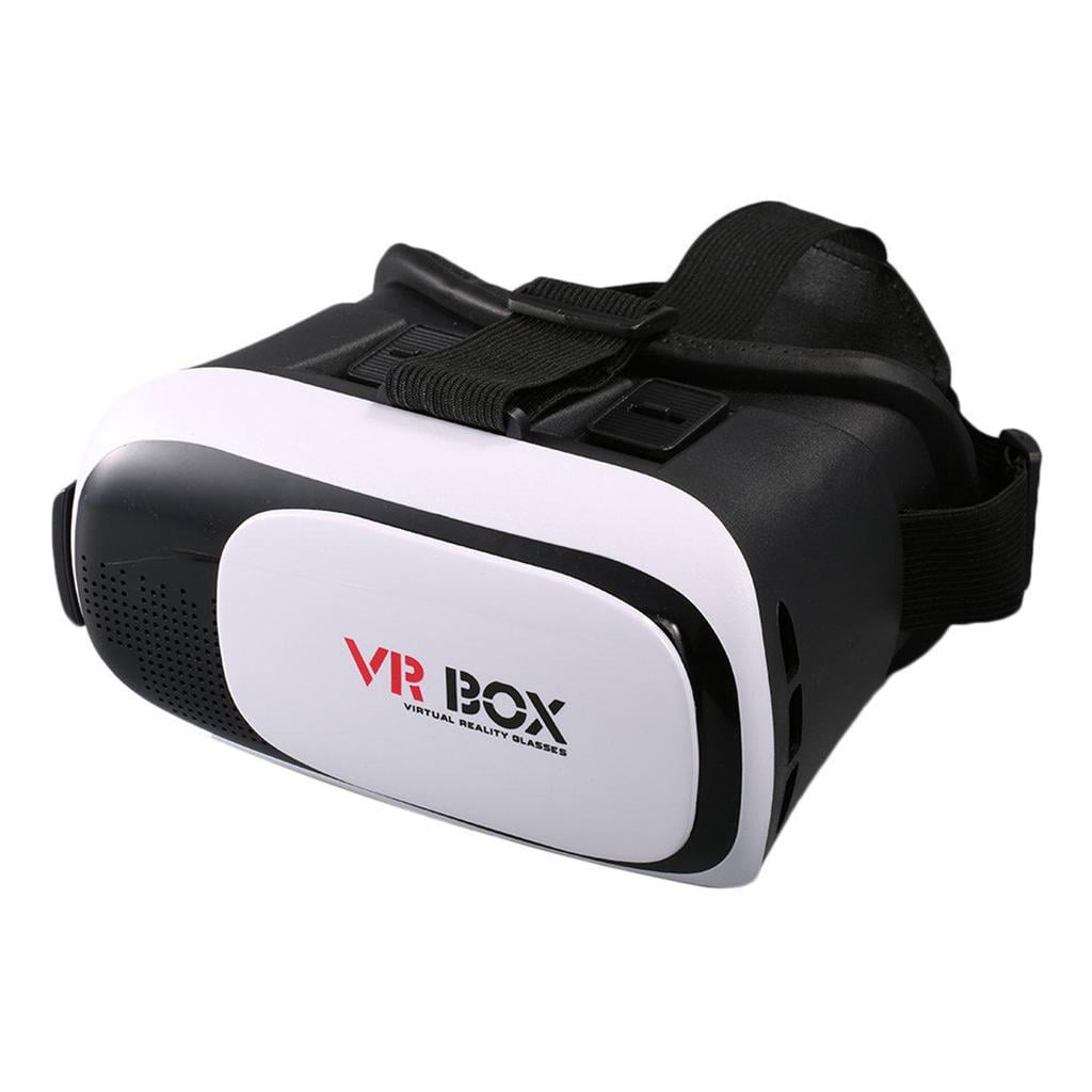 نظارات VR-BOX - ثلاثية الابعاد | شامبيونز