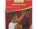 Elbow Sleeve: Mueller Professional Elbow Braces - Wear for Elbow Scrapes | Champions Store