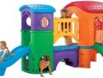 Step2 Clubhouse Climber - Clubhouse Climber For Children