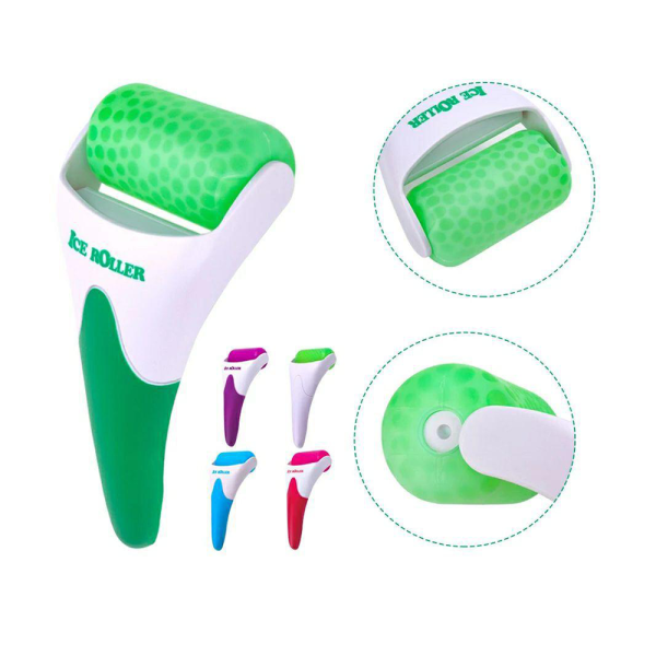 Specifications of the Ice Roll Facial Massager: Brand: Other Type: Skin CareTools Color: white Main Material: N/A