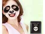 Panشيت ماسك الباندا للعناية بالبشرة - شيت الباندا لترطيب البشرةda Skin Care Sheet Mask - Panda Skin Moisturizing Sheet Mask
