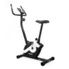 Scud Move Stationary Sport Bike - Magnetic Wheel with Digital Screen - Maximum User Weight 120 Kg