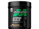 MuscleTech Amino Build BCAAs 40 Servings - Amino Build 614 g - Tropical Twist