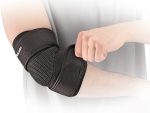 Mueller Adjustable Elbow Support - Elbow Support - One Size