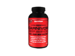 Musclemeds Carnivor Beef Aminos - Amino Acids With Meat Protein 300 Tablet