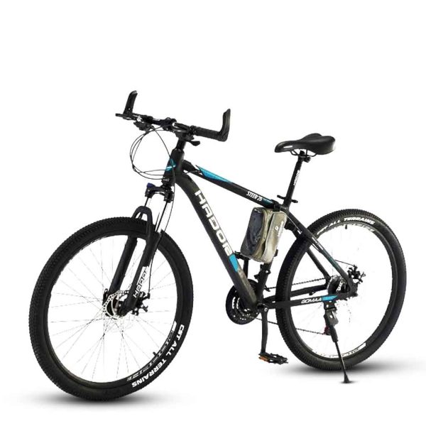 Hador Sport Bike Size 26 - Mountain Bike HD2607 - Black