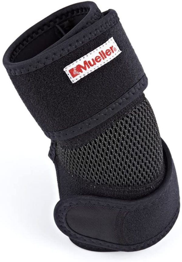 Muller Adjustable Elbow Support – Elbow Support – One Size