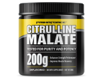 Primaforce Citrulline Malate - Citrulline Malate 200g - Unflavored