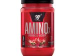 Amino X 30 Servings of BSN - Amino Acids 435 gm - Watermelon Flavor