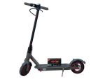 Folding Electric Scooter - 350 Watt Electric Scooter - Black