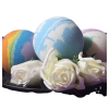 Bath Bomb - Bath Bomb to Purify the Body - Multiple Colors