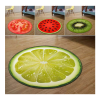 Plush 3D Kitchen Rug - Kitchen Rug 120 cm - Multiple colors
