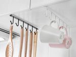 Painted Hook Hangers - Multi-Use Hooks Hangers