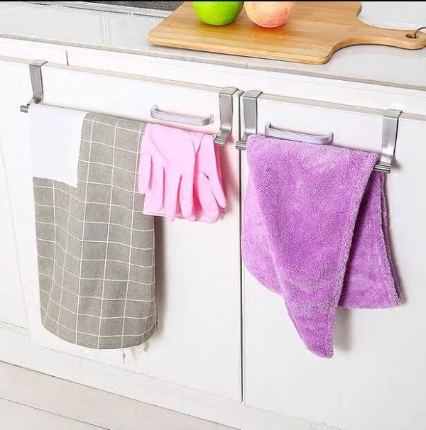 Stainless Steel Towel 36 Cm - Multi-Use Kitchen Towel