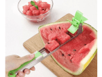Stainless Steel Watermelon Cube Cutter - Watermelon Cube Cutter
