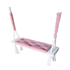 Home Decoration Swing - Ceiling Swing - Maximum User Weight 150 kg - Multicolor