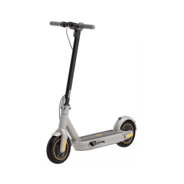 Ninebot Segway Max Scooter - G30LP Electric Scooter - Max User Weight 100 kg