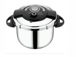 Sonai Pressure Cooker 10 Liter - Stainless Steel Cooking Pot - MA-800