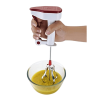 Multifunctional Hand Egg Beater - Hand Mixer for Finger Training