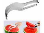 Stainless Steel Watermelon Slicer - Watermelon Slicer to Cut Watermelon