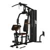 Multi Gym from JX - Multi Gym One Station - Maximum user weight 150 kg - JX-1187