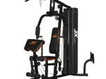 Multi Gym from JX - Multi Gym One Station - Maximum user weight 150 kg - JX-1187