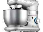 Sonai Stand Mixer 600 Watt - Stand Mixer 4 Liter - SH-M770