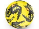 Sports Football Size 3 Tempo - BLAZE Team Football - Yellow & Black