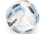 Tempo Sports Football Size 3 - Blaze Football - White and Navy