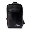 Tempo Essentials Crossbody Bag - Lightweight Versatile Crossbody Bag - Black