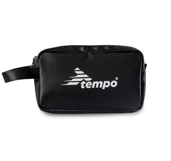 Tempo Multi-Use Handbag - Toiletry Bag - Black
