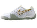 Nike Air Zoom Fencing Shoes - Fencing Shoes from Absolute - Met Gold