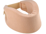 Soft Medical Neck Brace - Sponge Neck Brace - Multiple Sizes