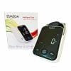 Omega Digital Blood pressure Monitor - Talking pressure Device - Model CO2