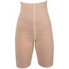 Corset Shorts for Slimming - Corset for Sculpting the Waist and Buttocks - Beige