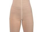 Corset Shorts for Slimming - Corset for Sculpting the Waist and Buttocks - Beige