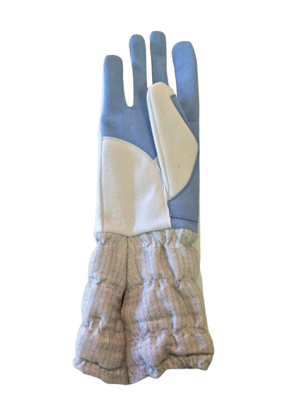 Uhlmann Electric Sabre Glove – Fencing Glove From Absolute – Left Hand