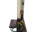 Japanese Mercurial Sphygmomanometer - Blood Pressure Monitor with Stethoscope - Model ALPK2
