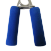 Resistance Hand Grip For Strength Training – Blue