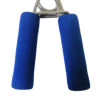 Resistance Hand Grip For Strength Training – Blue