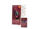 Me­di­S­mart Ruby blood glu­co­se me­ter - 50 strips | Champions Store