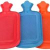 Hot Water Proximity for Pain Relief - Hot Water Bag for Massage - Multicolor