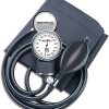 جهاز قياس ضغط الدم جي بي سيريس من روز ماكس - مقياس ضغط الدم مع سماعة طبيب - موديل GB102-D
