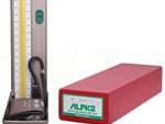 Mercury Sphygmomanometer ALPK2 - Manual Blood Pressure Monitor