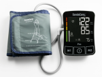 SandaCare Digital Sphygmomanometer - Digital Arm Blood Pressure Monitor