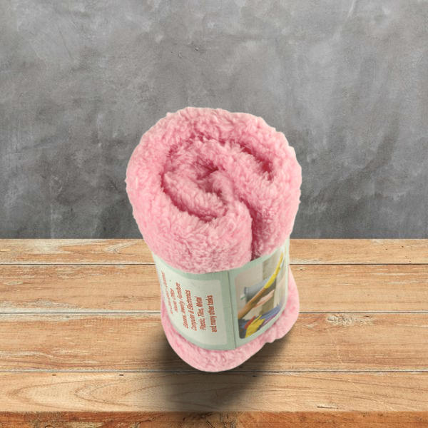 Microfiber Cleaning Towel for Kitchen 50*70 cm - small kitchen towel - multicolor
